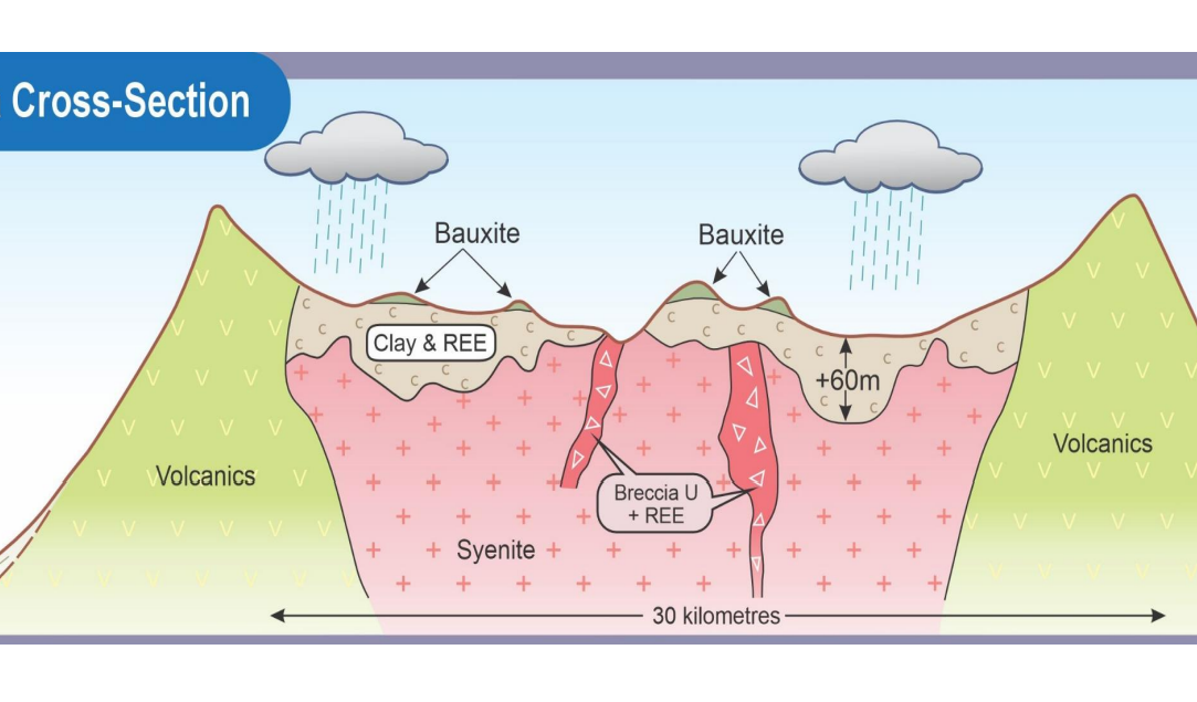 Rare Earths: Tungt rabattert inngangsbillett til en hatet sektor